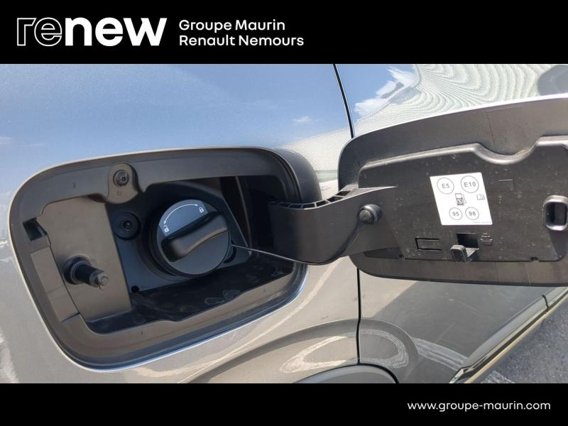 RENAULT Arkana d’occasion à vendre à SAINT PIERRE LES NEMOURS chez DPL - SNCA (Photo 11)