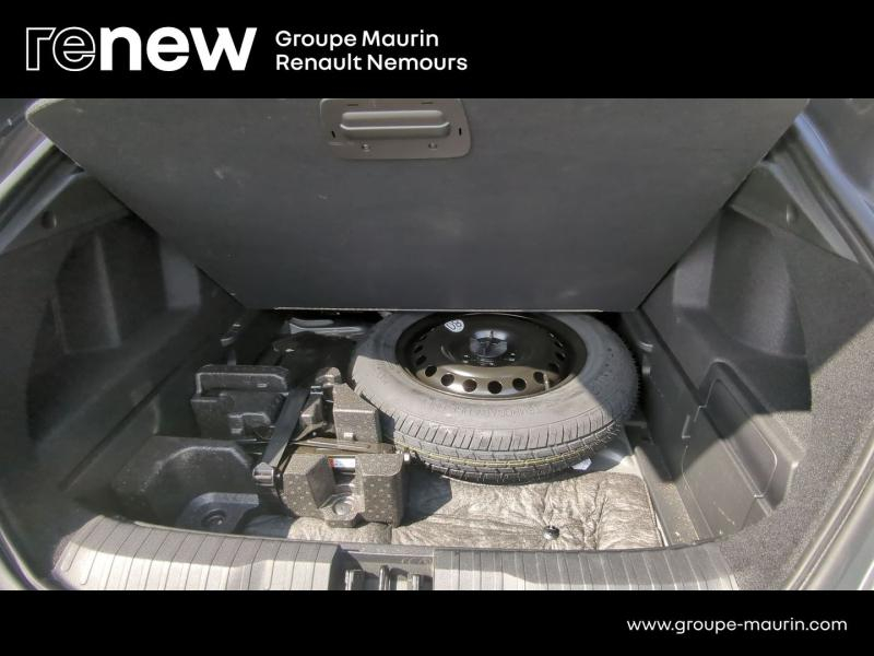 RENAULT Arkana d’occasion à vendre à SAINT PIERRE LES NEMOURS chez DPL - SNCA (Photo 14)