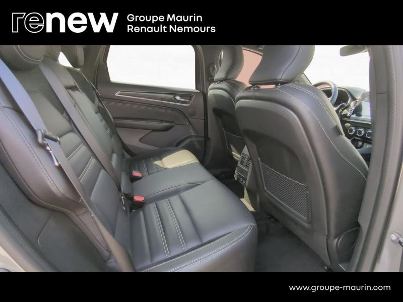 RENAULT Arkana d’occasion à vendre à SAINT PIERRE LES NEMOURS chez DPL - SNCA (Photo 17)