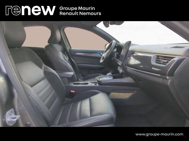 RENAULT Arkana d’occasion à vendre à SAINT PIERRE LES NEMOURS chez DPL - SNCA (Photo 18)