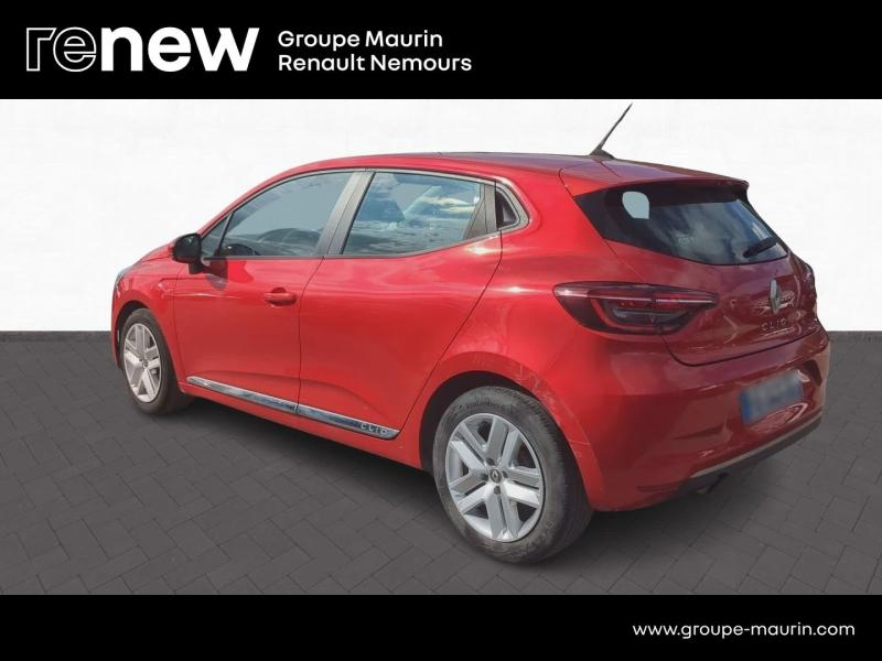 RENAULT Clio d’occasion à vendre à SAINT PIERRE LES NEMOURS chez DPL - SNCA (Photo 4)