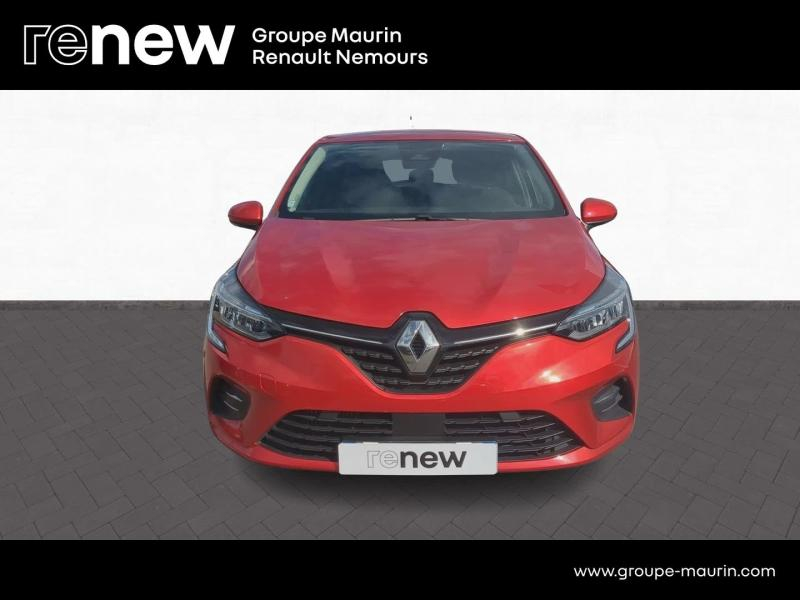 RENAULT Clio d’occasion à vendre à SAINT PIERRE LES NEMOURS chez DPL - SNCA (Photo 5)