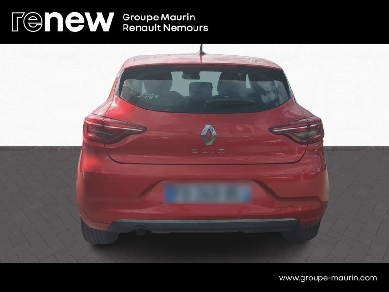 RENAULT Clio d’occasion à vendre à SAINT PIERRE LES NEMOURS chez DPL - SNCA (Photo 6)