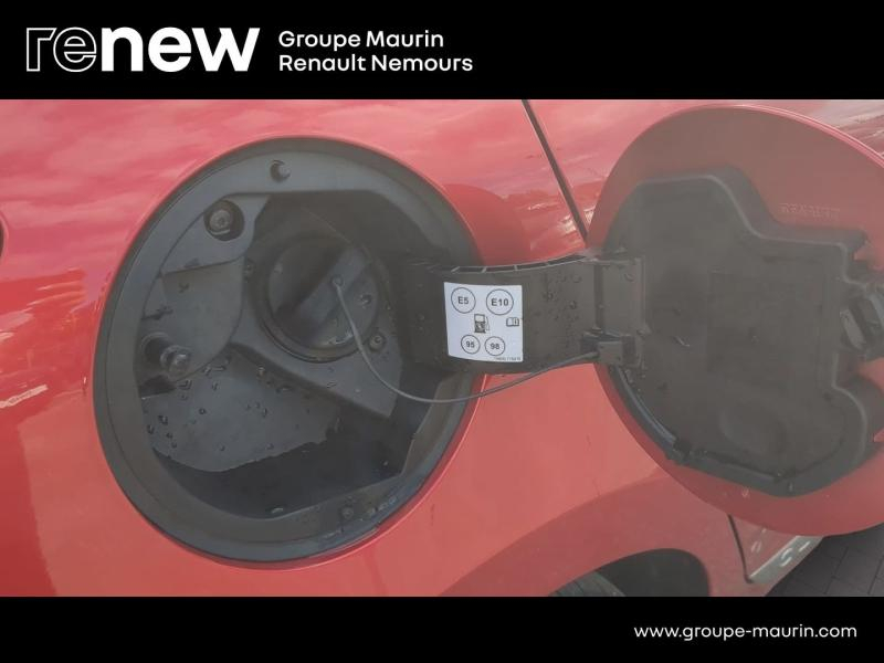 RENAULT Clio d’occasion à vendre à SAINT PIERRE LES NEMOURS chez DPL - SNCA (Photo 7)