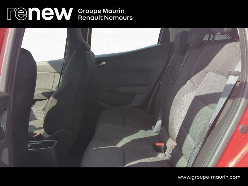 RENAULT Clio d’occasion à vendre à SAINT PIERRE LES NEMOURS chez DPL - SNCA (Photo 10)