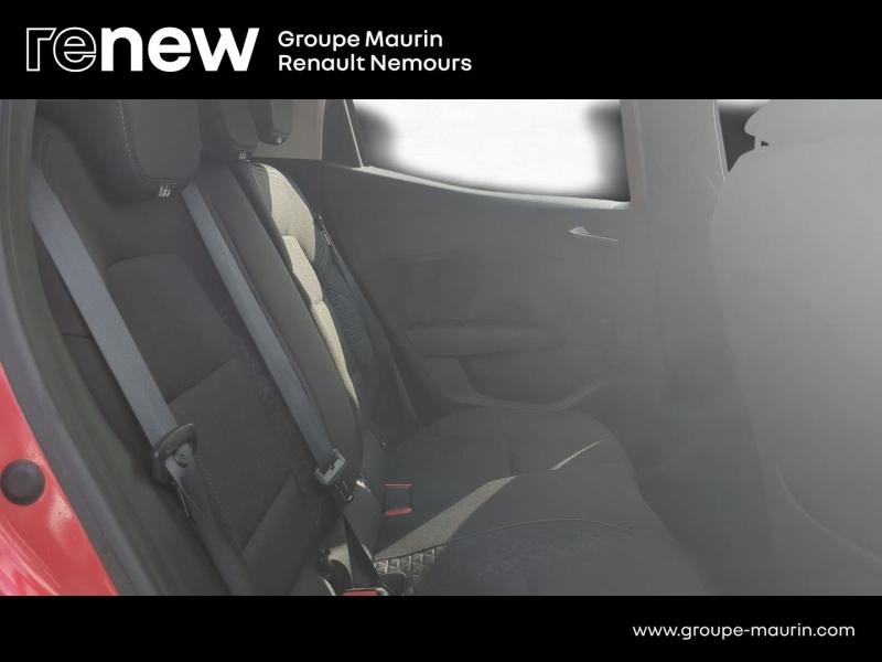 RENAULT Clio d’occasion à vendre à SAINT PIERRE LES NEMOURS chez DPL - SNCA (Photo 11)