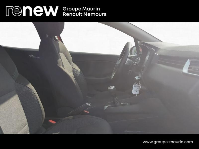 RENAULT Clio d’occasion à vendre à SAINT PIERRE LES NEMOURS chez DPL - SNCA (Photo 12)