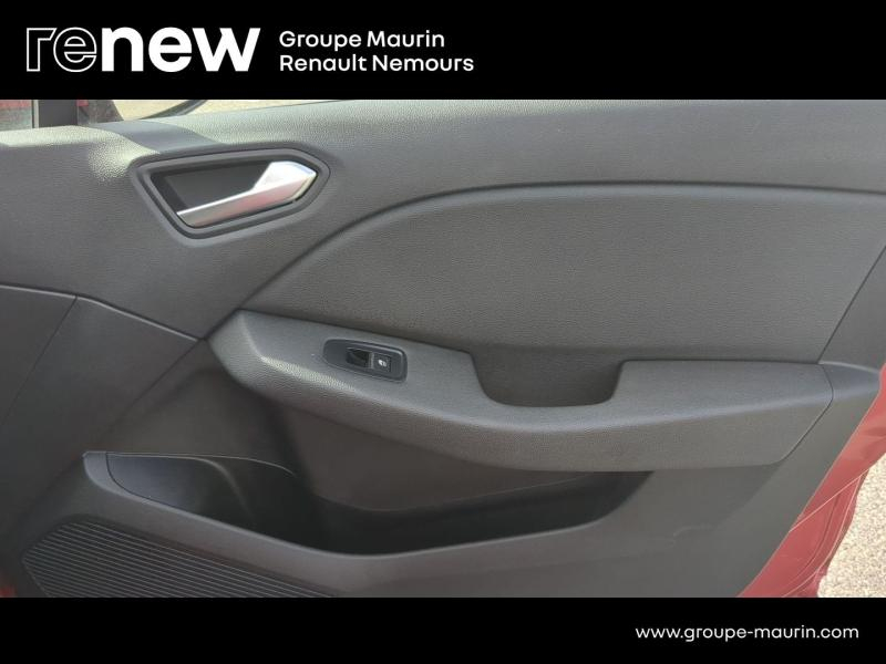 RENAULT Clio d’occasion à vendre à SAINT PIERRE LES NEMOURS chez DPL - SNCA (Photo 13)
