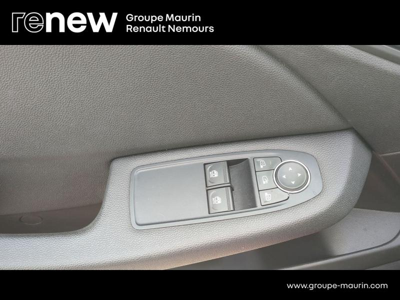 RENAULT Clio d’occasion à vendre à SAINT PIERRE LES NEMOURS chez DPL - SNCA (Photo 15)