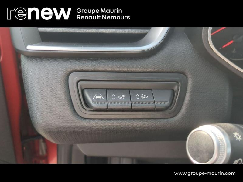 RENAULT Clio d’occasion à vendre à SAINT PIERRE LES NEMOURS chez DPL - SNCA (Photo 18)