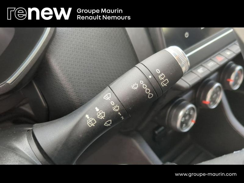 RENAULT Clio d’occasion à vendre à SAINT PIERRE LES NEMOURS chez DPL - SNCA (Photo 20)