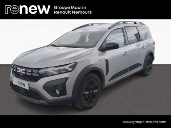 DACIA Jogger d’occasion à vendre à SAINT PIERRE LES NEMOURS chez DPL - SNCA (Photo 1)