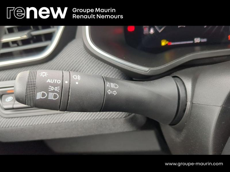 RENAULT Clio d’occasion à vendre à SAINT PIERRE LES NEMOURS chez DPL - SNCA (Photo 15)