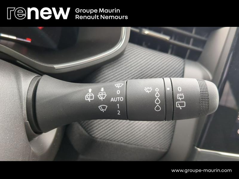 RENAULT Clio d’occasion à vendre à SAINT PIERRE LES NEMOURS chez DPL - SNCA (Photo 16)