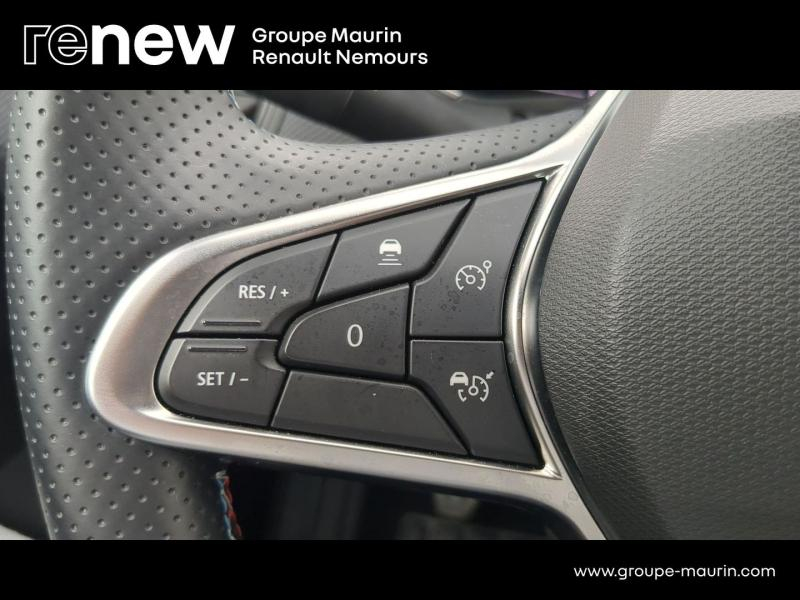 RENAULT Clio d’occasion à vendre à SAINT PIERRE LES NEMOURS chez DPL - SNCA (Photo 18)