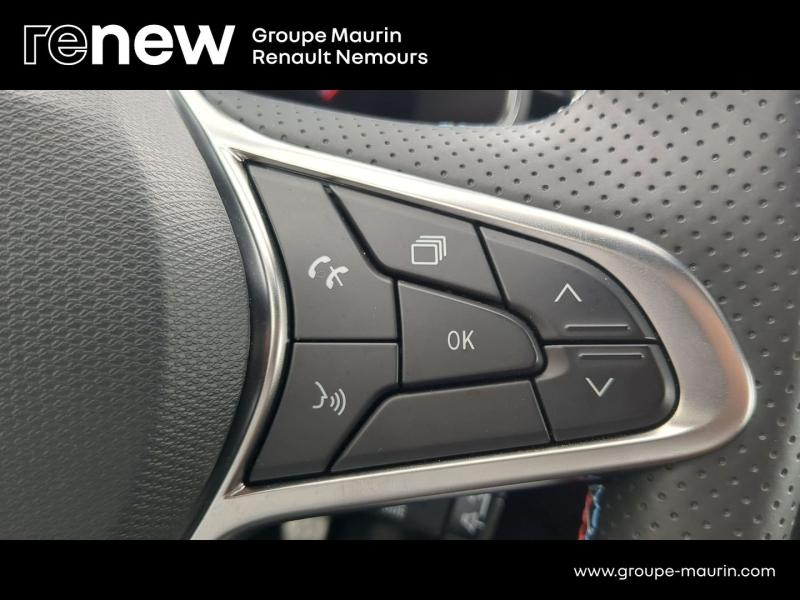 RENAULT Clio d’occasion à vendre à SAINT PIERRE LES NEMOURS chez DPL - SNCA (Photo 19)