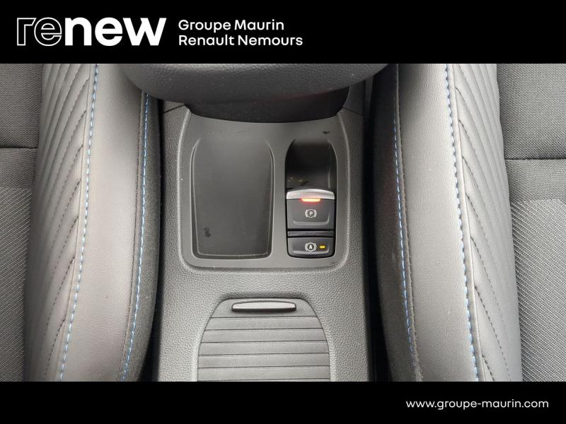 RENAULT Clio d’occasion à vendre à SAINT PIERRE LES NEMOURS chez DPL - SNCA (Photo 20)