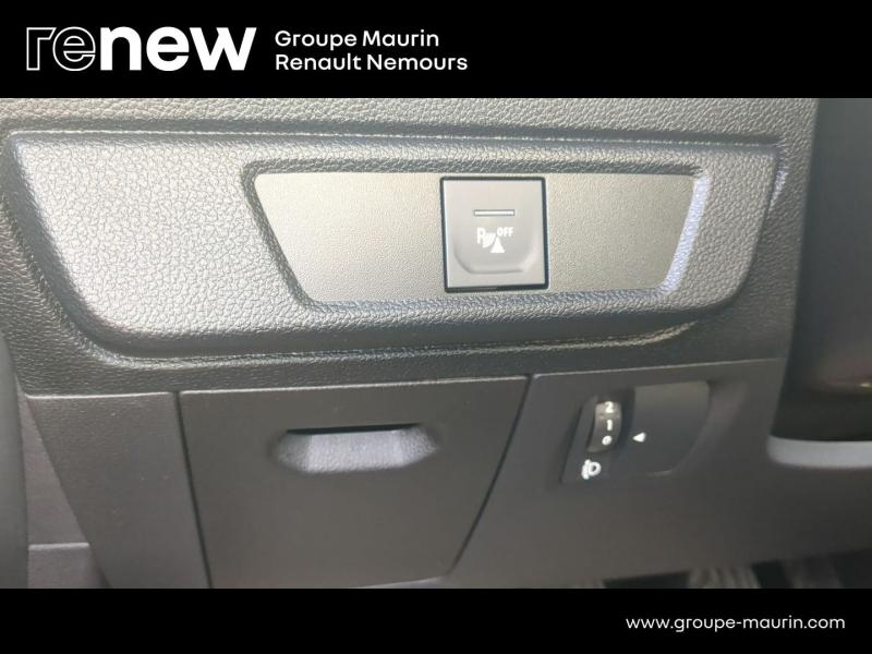 DACIA Sandero d’occasion à vendre à SAINT PIERRE LES NEMOURS chez DPL - SNCA (Photo 18)