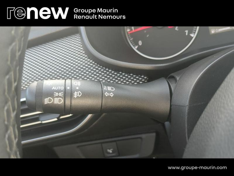 DACIA Sandero d’occasion à vendre à SAINT PIERRE LES NEMOURS chez DPL - SNCA (Photo 19)