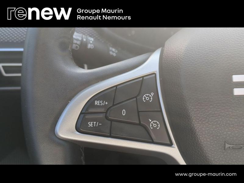 DACIA Sandero d’occasion à vendre à SAINT PIERRE LES NEMOURS chez DPL - SNCA (Photo 20)