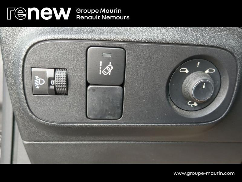 CITROEN C3 d’occasion à vendre à SAINT PIERRE LES NEMOURS chez DPL - SNCA (Photo 14)
