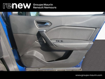 RENAULT Captur d’occasion à vendre à SAINT PIERRE LES NEMOURS