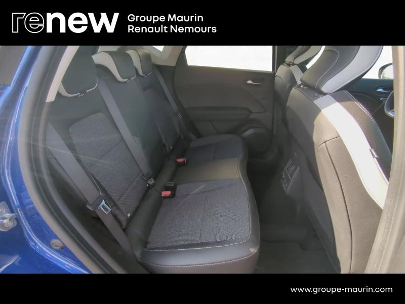 RENAULT Captur d’occasion à vendre à SAINT PIERRE LES NEMOURS chez DPL - SNCA (Photo 4)