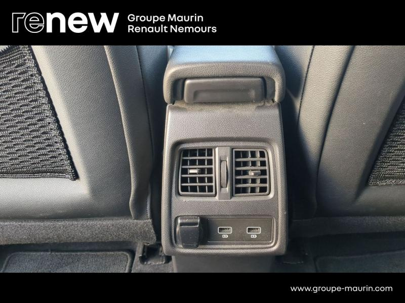 RENAULT Captur d’occasion à vendre à SAINT PIERRE LES NEMOURS chez DPL - SNCA (Photo 5)