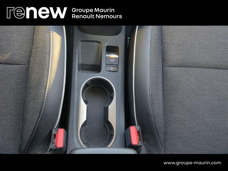 RENAULT Captur d’occasion à vendre à SAINT PIERRE LES NEMOURS chez DPL - SNCA (Photo 18)