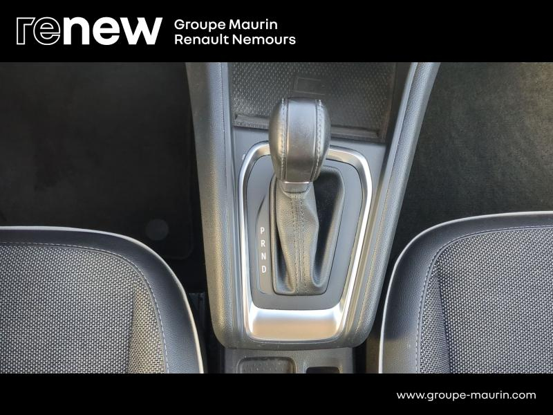 RENAULT Captur d’occasion à vendre à SAINT PIERRE LES NEMOURS chez DPL - SNCA (Photo 19)