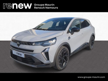 RENAULT  d’occasion à vendre à SAINT PIERRE LES NEMOURS