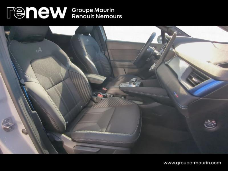 RENAULT  d’occasion à vendre à SAINT PIERRE LES NEMOURS chez DPL - SNCA (Photo 17)