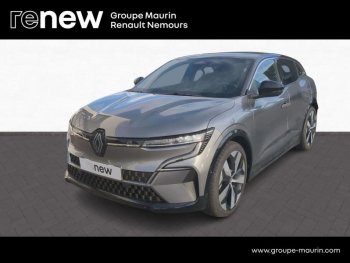 RENAULT Megane d’occasion à vendre à SAINT PIERRE LES NEMOURS chez DPL - SNCA (Photo 1)