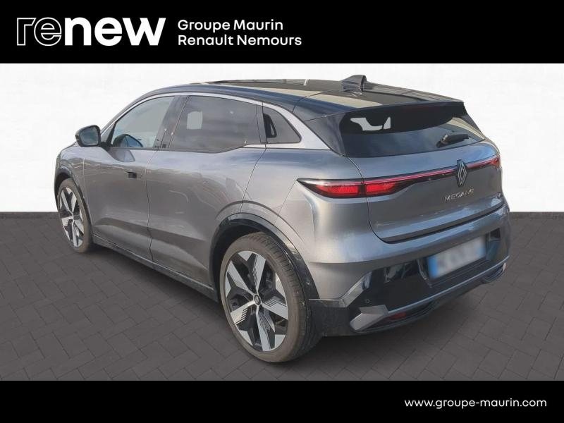 RENAULT Megane d’occasion à vendre à SAINT PIERRE LES NEMOURS chez DPL - SNCA (Photo 3)