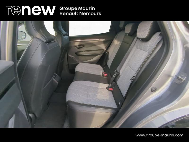 RENAULT Megane d’occasion à vendre à SAINT PIERRE LES NEMOURS chez DPL - SNCA (Photo 11)