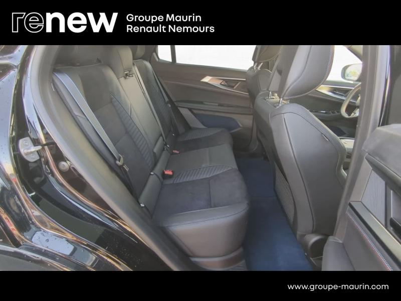 RENAULT  d’occasion à vendre à SAINT PIERRE LES NEMOURS chez DPL - SNCA (Photo 19)