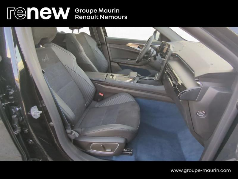 RENAULT  d’occasion à vendre à SAINT PIERRE LES NEMOURS chez DPL - SNCA (Photo 20)
