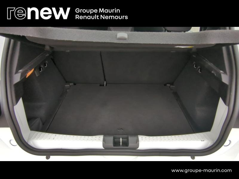 DACIA Sandero d’occasion à vendre à SAINT PIERRE LES NEMOURS chez DPL - SNCA (Photo 10)
