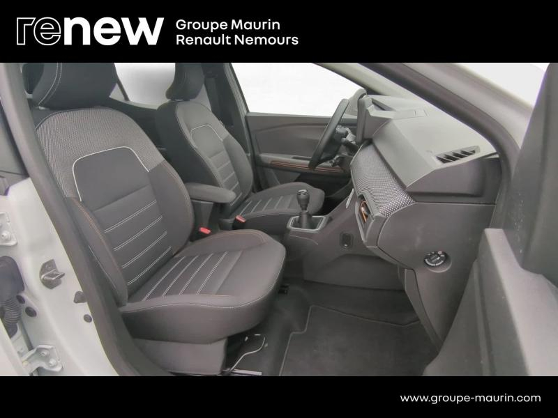 DACIA Sandero d’occasion à vendre à SAINT PIERRE LES NEMOURS chez DPL - SNCA (Photo 13)