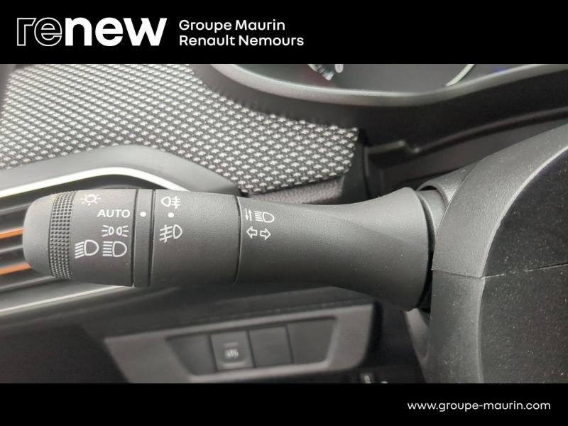 DACIA Sandero d’occasion à vendre à SAINT PIERRE LES NEMOURS chez DPL - SNCA (Photo 20)