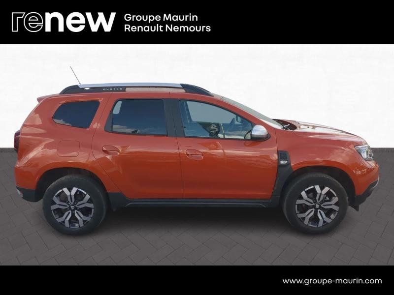 DACIA Duster d’occasion à vendre à SAINT PIERRE LES NEMOURS chez DPL - SNCA (Photo 6)