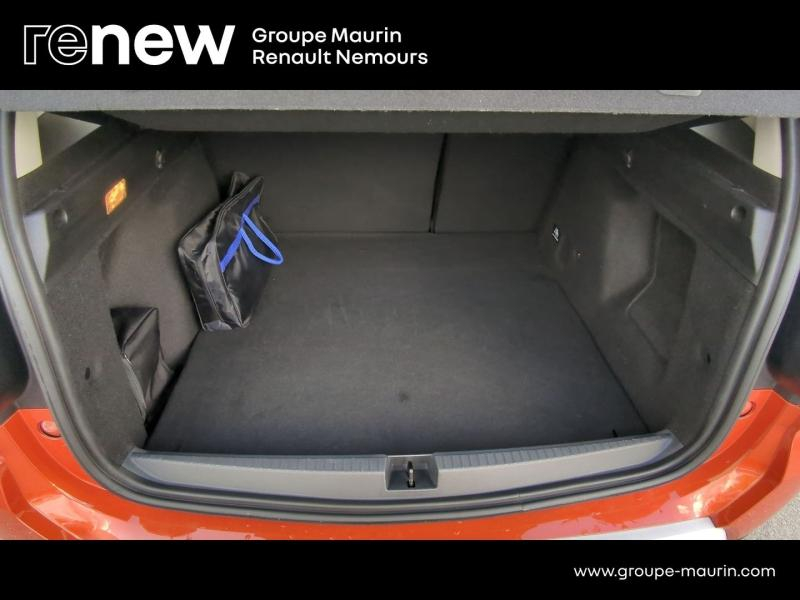 DACIA Duster d’occasion à vendre à SAINT PIERRE LES NEMOURS chez DPL - SNCA (Photo 11)