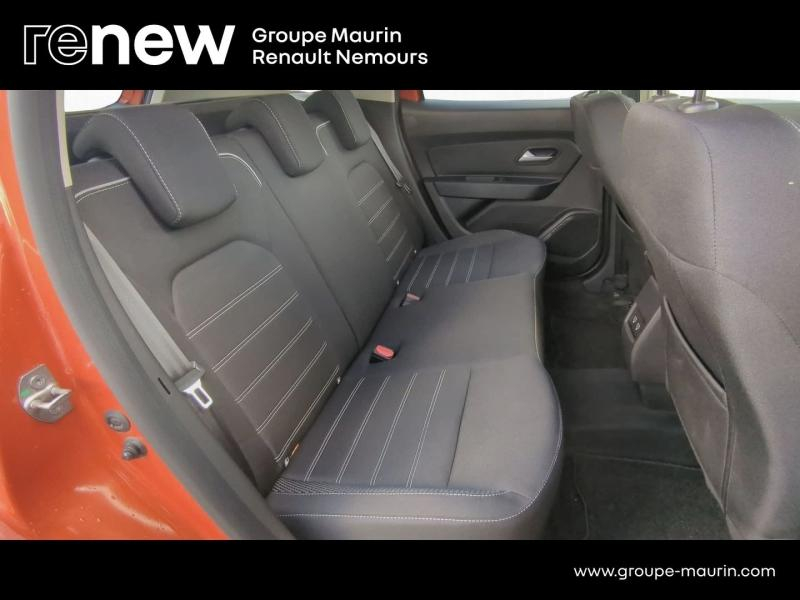 DACIA Duster d’occasion à vendre à SAINT PIERRE LES NEMOURS chez DPL - SNCA (Photo 14)