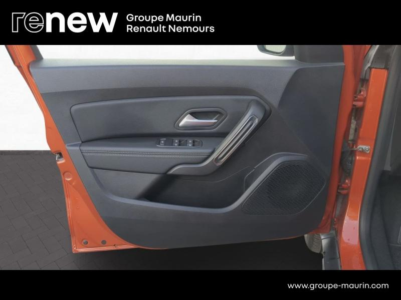DACIA Duster d’occasion à vendre à SAINT PIERRE LES NEMOURS chez DPL - SNCA (Photo 17)
