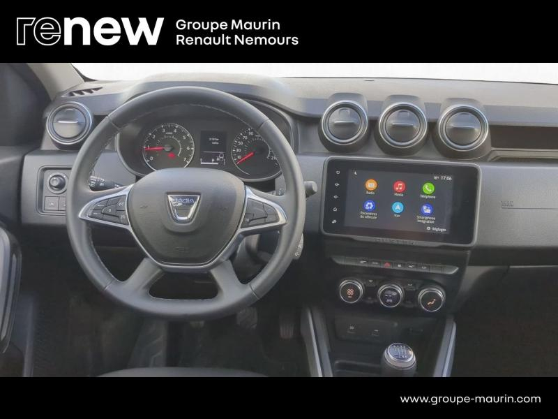 DACIA Duster d’occasion à vendre à SAINT PIERRE LES NEMOURS chez DPL - SNCA (Photo 20)