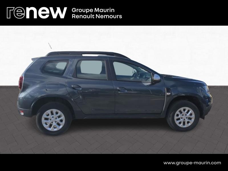 DACIA Duster d’occasion à vendre à SAINT PIERRE LES NEMOURS chez DPL - SNCA (Photo 5)