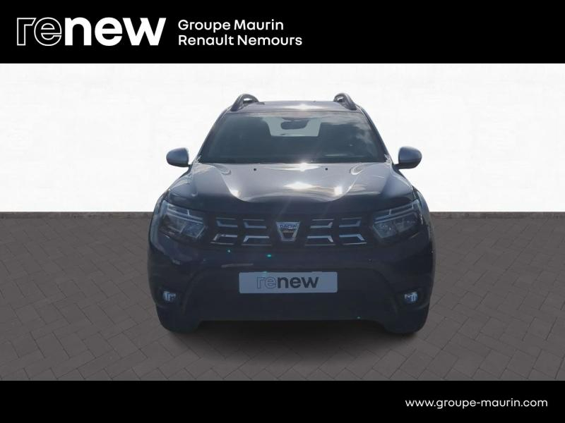DACIA Duster d’occasion à vendre à SAINT PIERRE LES NEMOURS chez DPL - SNCA (Photo 7)