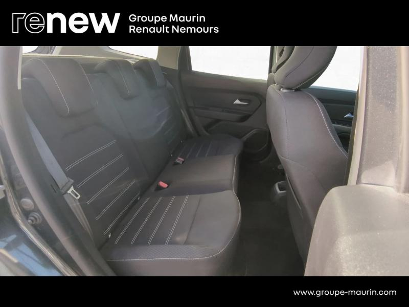 DACIA Duster d’occasion à vendre à SAINT PIERRE LES NEMOURS chez DPL - SNCA (Photo 11)