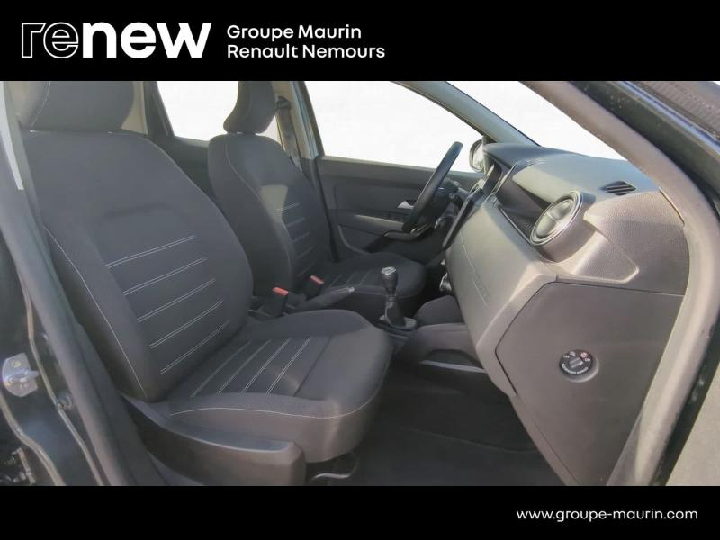 DACIA Duster d’occasion à vendre à SAINT PIERRE LES NEMOURS chez DPL - SNCA (Photo 12)