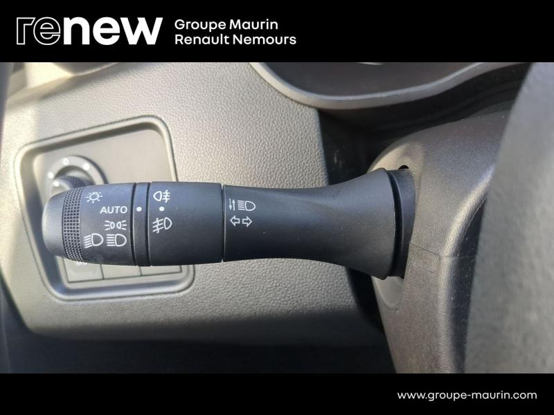 DACIA Duster d’occasion à vendre à SAINT PIERRE LES NEMOURS chez DPL - SNCA (Photo 20)